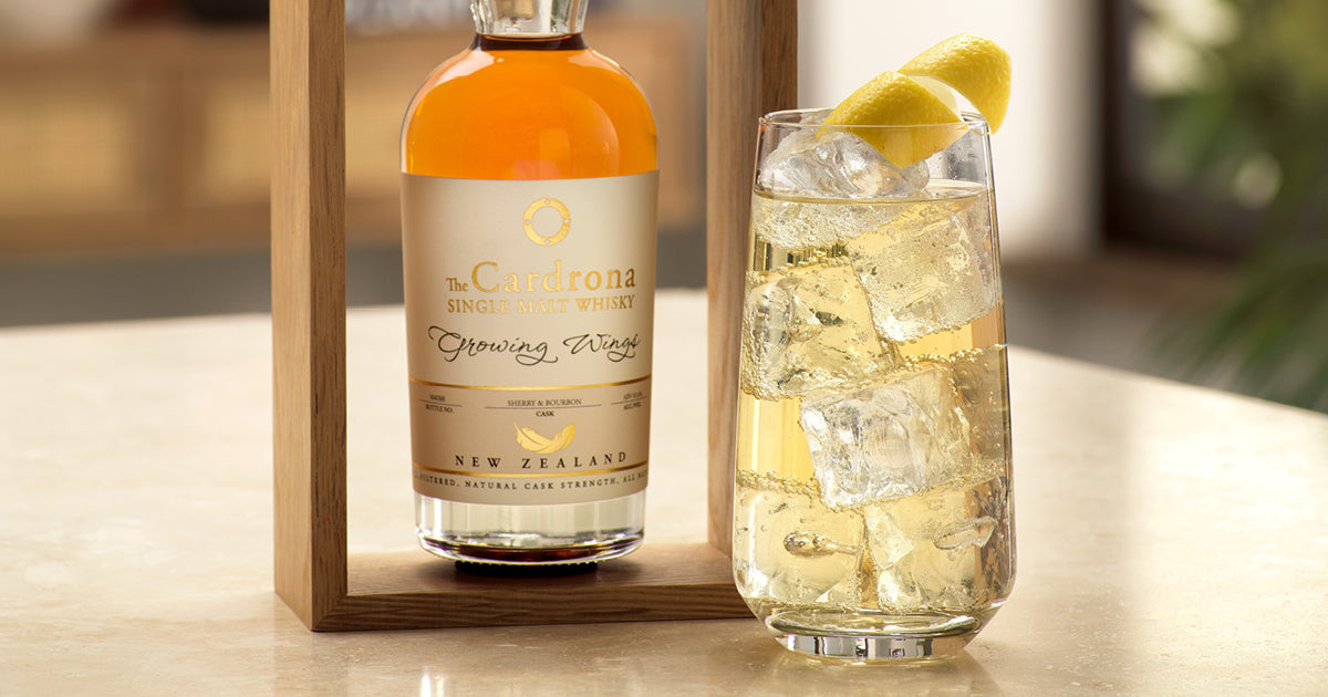 Whisky Highball