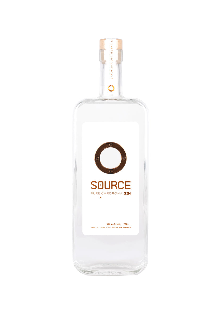 The Source Gin - UK