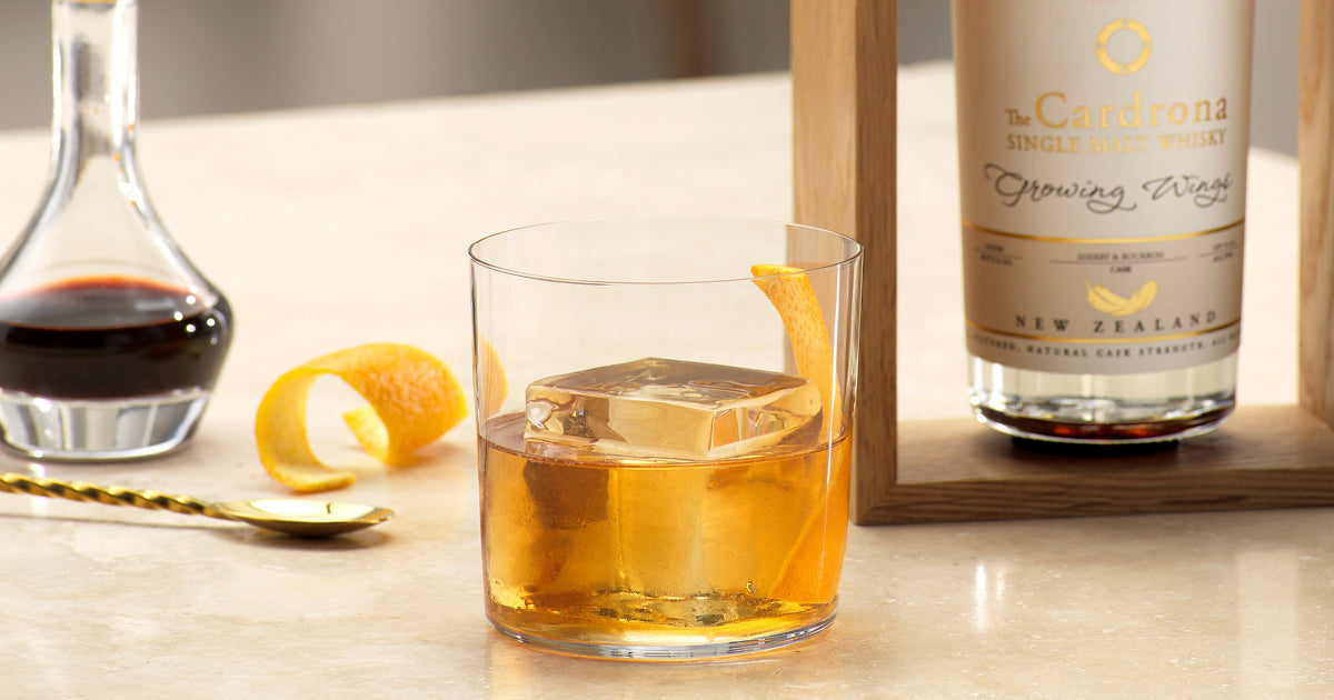 Old Fashioned