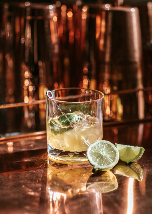 Butterscotch Sublime