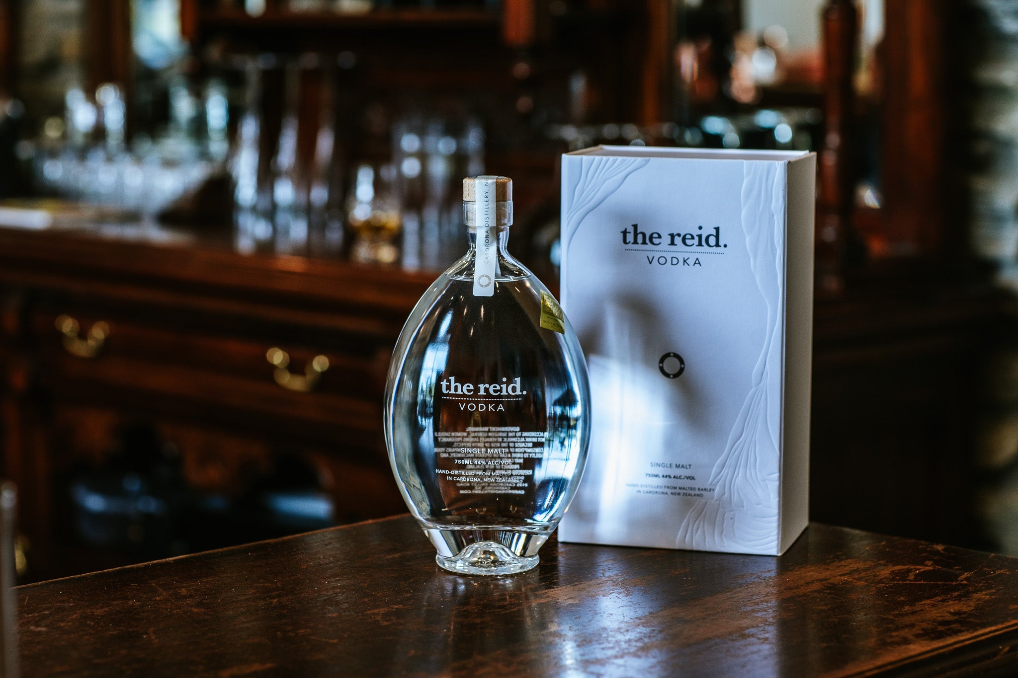 The Reid