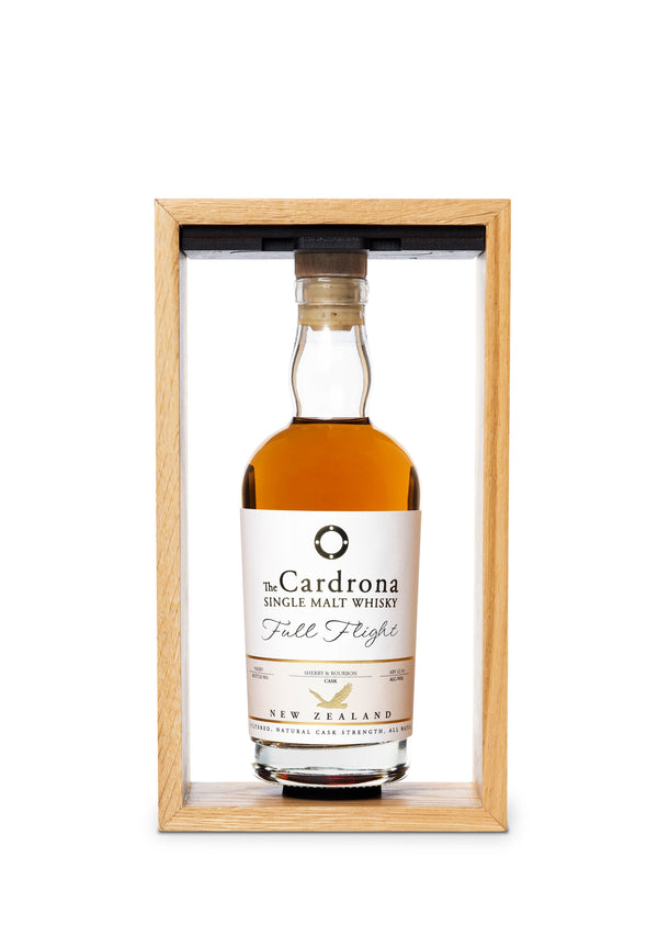 Full Flight Solera - UK