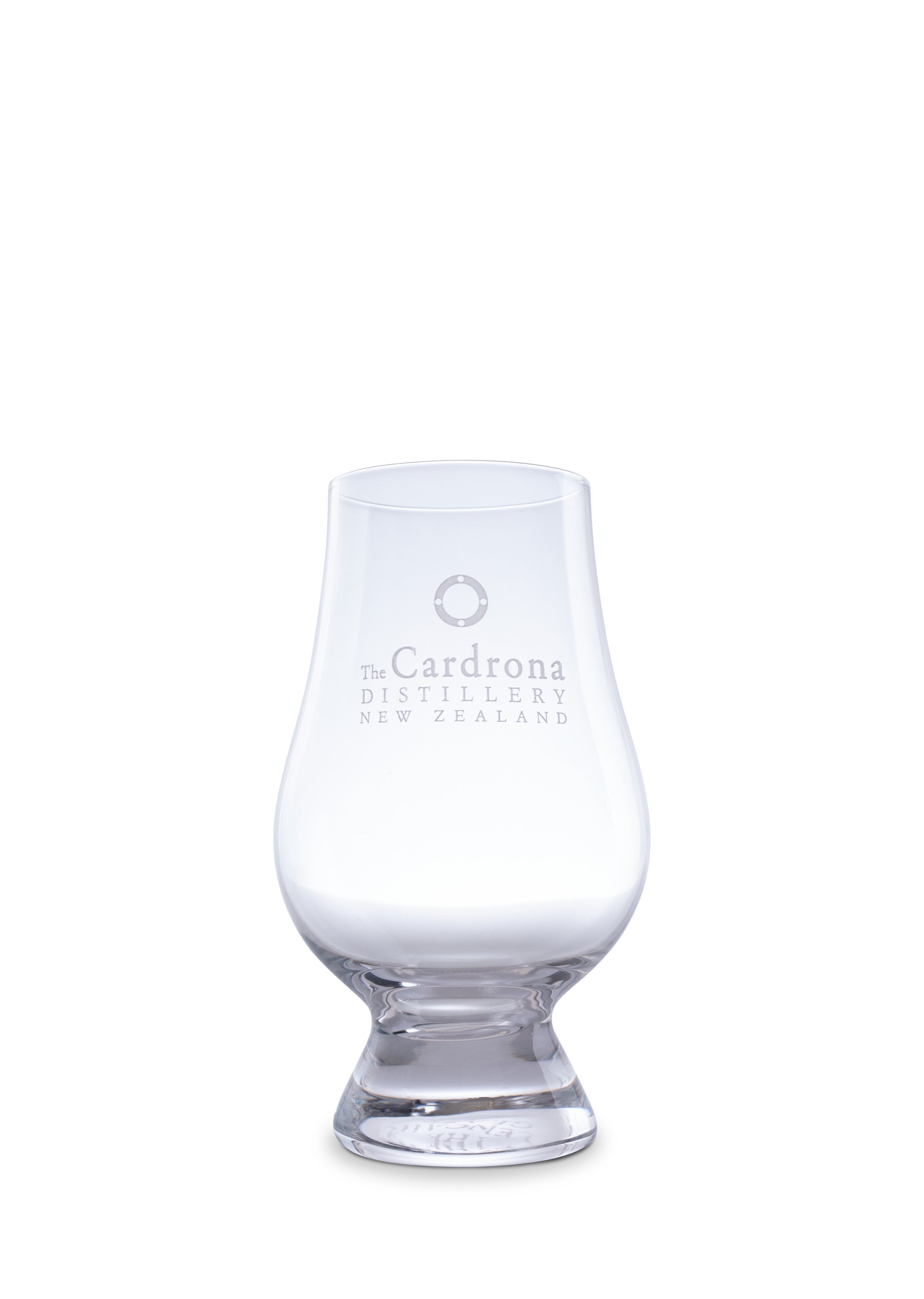 Cardrona Glencairn glass - UK