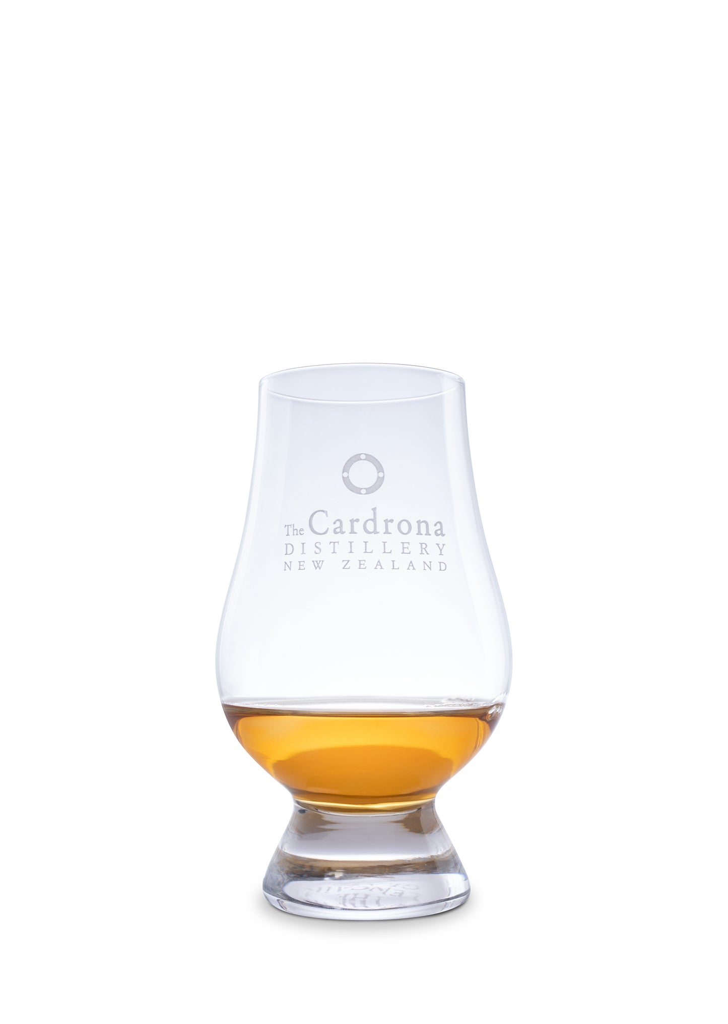 Cardrona Glencairn glass - UK
