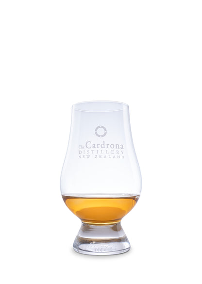 Cardrona Glencairn glass - UK