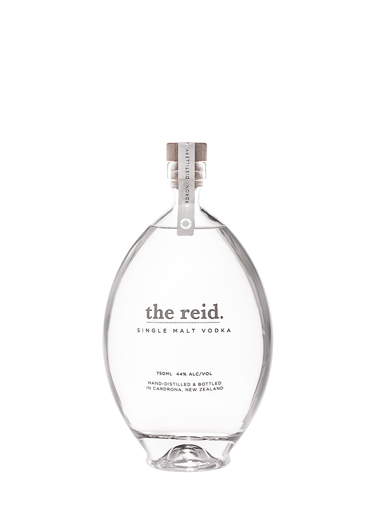 The Reid - UK