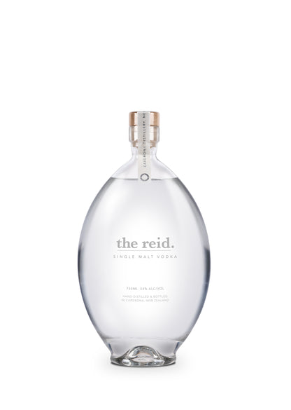 'the reid' - Single Malt Vodka auto renew