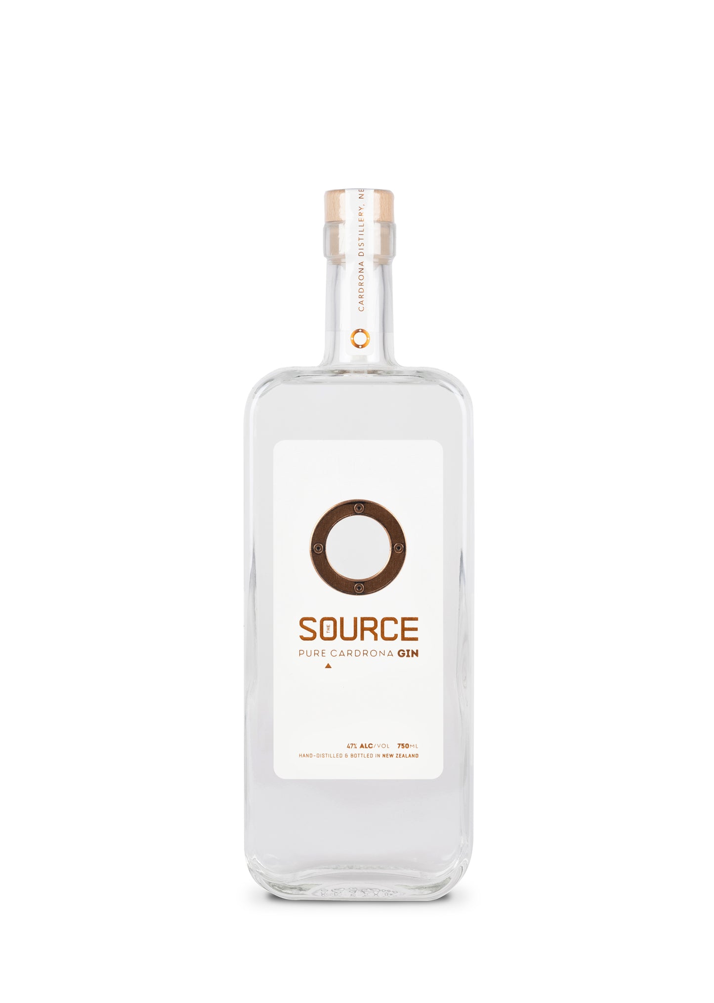 The Source Gin Auto renew
