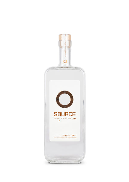 The Source Gin Auto renew
