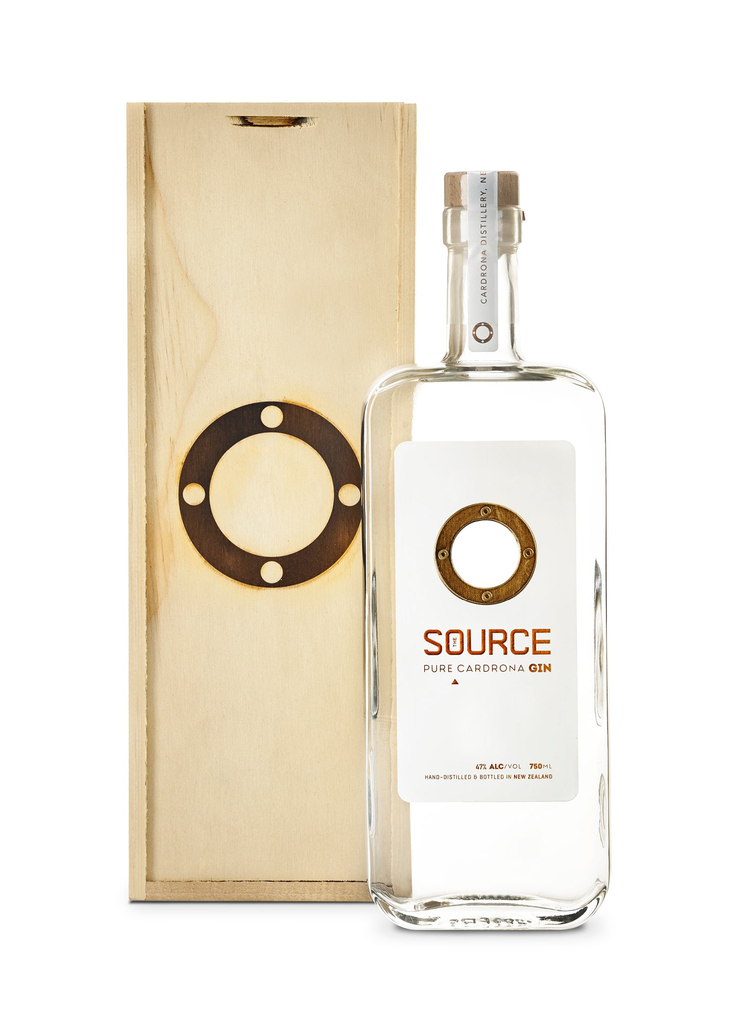 The Source Gin Auto renew