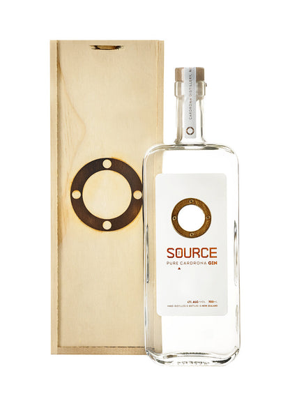 The Source Gin - UK